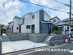 二俣川駅　横浜市旭区今宿2丁目　Ｂ号棟