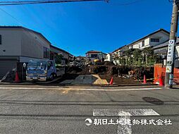 二俣川駅 横浜市旭区今宿2丁目 B号棟