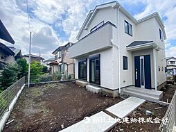 二俣川駅　横浜市旭区今宿2丁目　Ａ号棟