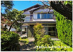 踊場駅 歩17分 横浜市戸塚区戸塚町