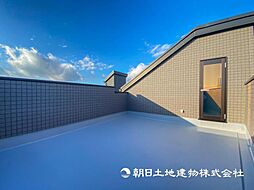 戸塚駅 横浜市戸塚区深谷町 B号棟