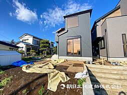 戸塚駅 横浜市戸塚区深谷町 A号棟