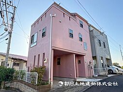 蒔田駅　歩13分　横浜市南区堀ノ内町2丁目