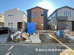 瀬谷駅　歩14分　横浜市瀬谷区瀬谷6丁目　2号棟