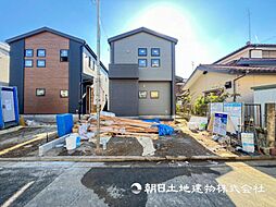 瀬谷駅 歩14分 横浜市瀬谷区瀬谷6丁目 1号棟