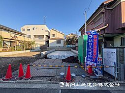 瀬谷駅　歩15分　横浜市瀬谷区南台2丁目