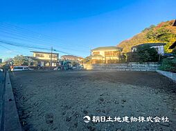 港南台駅 横浜市栄区庄戸5丁目 エコジョーズ搭載