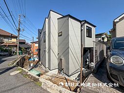 山手駅　歩17分　横浜市中区本牧町1丁目　Ｂ号棟