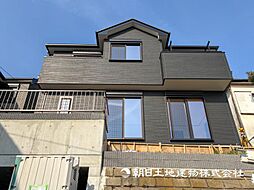 東戸塚駅 横浜市戸塚区平戸町 B棟
