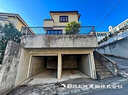 上星川駅　歩12分　横浜市保土ヶ谷区上星川2丁目