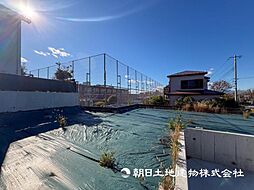 舞岡駅　歩19分　横浜市戸塚区柏尾町