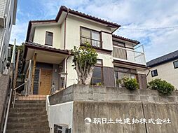 二俣川駅 歩14分 横浜市旭区南本宿町 全居室南西向き