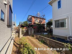 踊場駅　歩9分　横浜市戸塚区矢部町