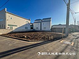 羽沢横浜国大駅 歩11分 横浜市保土ケ谷区釜台町 1号棟