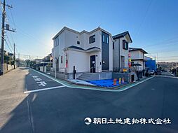 舞岡駅　横浜市戸塚区南舞岡4丁目