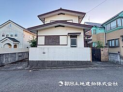 鶴ヶ峰駅　横浜市旭区白根6丁目