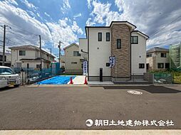 瀬谷駅　歩19分　横浜市瀬谷区本郷1丁目　Ｃ号棟