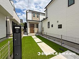 瀬谷駅　歩19分　横浜市瀬谷区本郷1丁目　Ｌ号棟