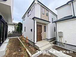 瀬谷駅　歩19分　横浜市瀬谷区本郷1丁目　Ｌ号棟