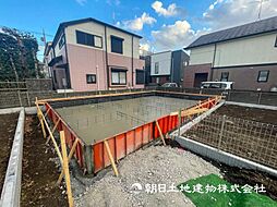 瀬谷駅　歩19分　横浜市瀬谷区本郷1丁目　Ｎ号棟