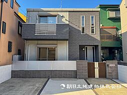 片倉町駅　歩14分　横浜市神奈川区三枚町