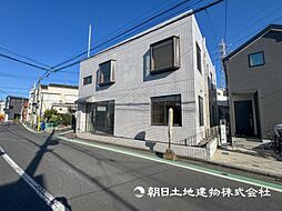 希望ヶ丘駅　歩12分　横浜市旭区善部町