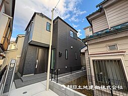 鴨居駅　横浜市神奈川区菅田町