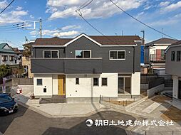 戸塚駅　横浜市戸塚区原宿5丁目　1号棟