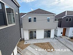 戸塚駅　横浜市戸塚区原宿5丁目　2号棟