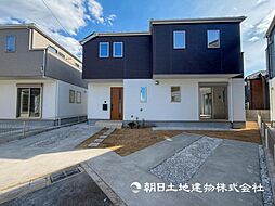 戸塚駅　横浜市戸塚区原宿5丁目　3号棟