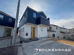 戸塚駅　横浜市戸塚区原宿5丁目　4号棟