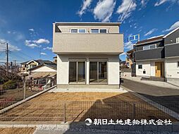 戸塚駅　横浜市戸塚区原宿5丁目　5号棟