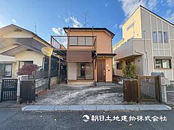 瀬谷駅　歩18分　横浜市瀬谷区本郷1丁目