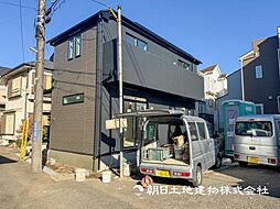 踊場駅　歩15分　横浜市戸塚区汲沢5丁目