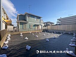 下飯田駅 歩17分 横浜市泉区下和泉5丁目