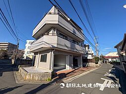 いずみ中央駅　歩6分　横浜市泉区和泉中央北5丁目