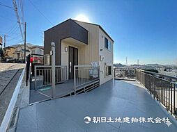 大倉山駅　横浜市鶴見区駒岡1丁目