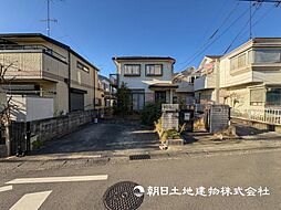 希望ヶ丘駅　歩20分　横浜市瀬谷区阿久和東2丁目