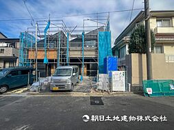 上永谷駅　歩9分　横浜市港南区上永谷5丁目　NO.2
