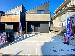 上永谷駅　歩9分　横浜市港南区上永谷5丁目　NO.2