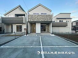 瀬谷駅　歩18分　横浜市瀬谷区橋戸3丁目　7号棟