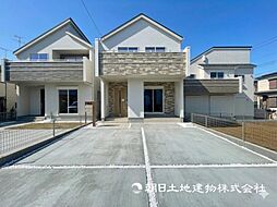 瀬谷駅　歩18分　横浜市瀬谷区橋戸3丁目　7号棟