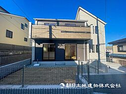 瀬谷駅　歩14分　横浜市瀬谷区相沢2丁目