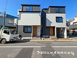 横浜市港南区芹が谷1丁目　Ａ号棟