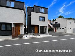 横浜市港南区芹が谷1丁目 B号棟