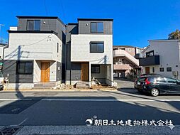 横浜市港南区芹が谷1丁目　Ｂ号棟