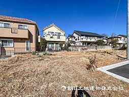 たまプラーザ駅 横浜市青葉区美しが丘西2丁目 No7