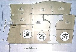 たまプラーザ駅　横浜市青葉区美しが丘西2丁目　No8