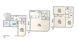 元町・中華街駅　歩18分　横浜市中区千代崎町4丁目