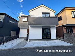 上星川駅　歩15分　横浜市保土ヶ谷区川島町